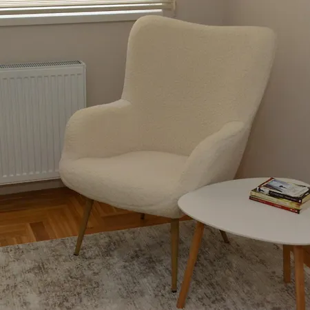 Urban Apartman-privatan Parking- Daire Kraljevo