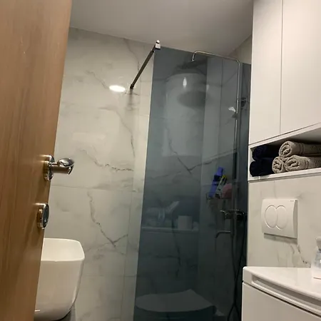 Apartmán Urban Apartman-privatan Parking- Kraljevo