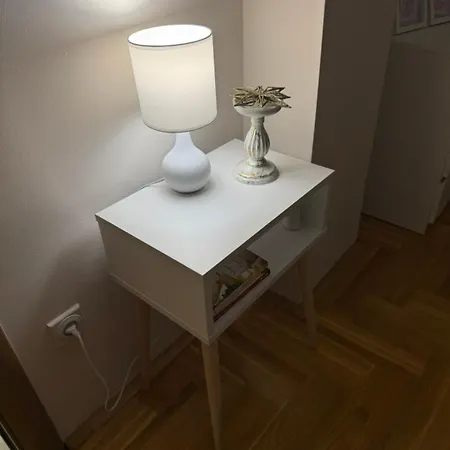 Urban Apartman-privatan Parking- Daire *