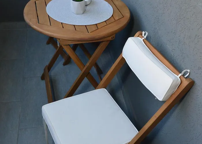 アパート Urban Apartman-privatan Parking- *